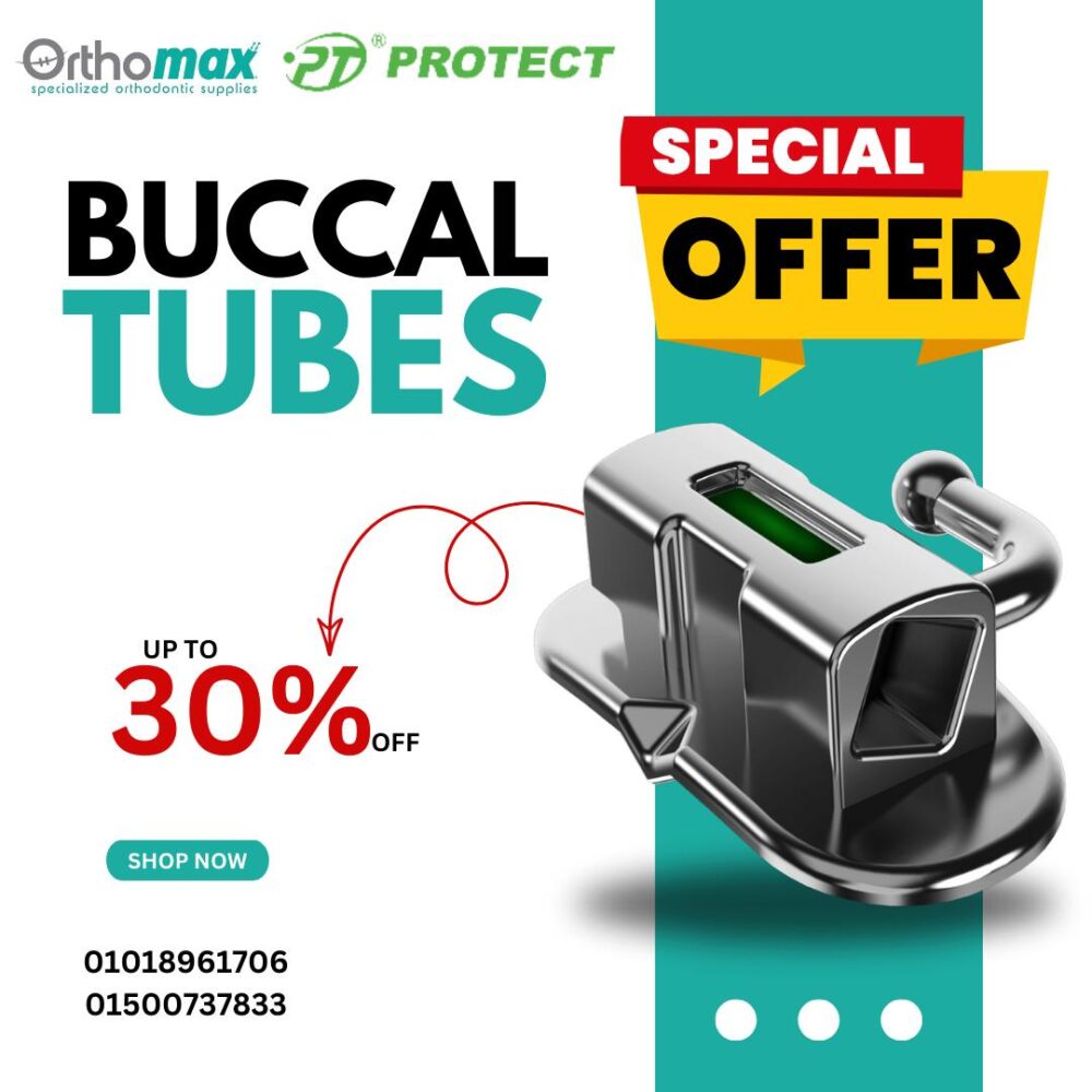 Protect Buccal Tubes