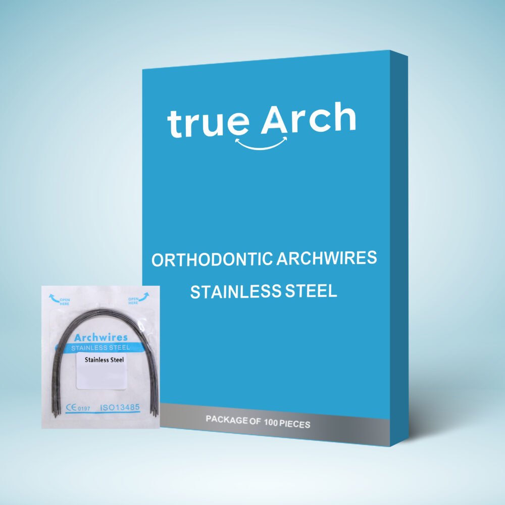 Round Stainless Steel Wires